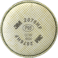 Pr&eacute;filtres pour respirateurs s&eacute;rie 2000, Filtre contre les particules, Filtre P95 Air Extreme Inc.