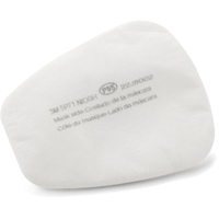 6000 Series Gas/Vapour Respirator Filters Air Extreme Inc.