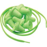 Replacement Pods for Jazz Band&reg; Hearing Protector, 25 NRR dB, Meets/Exceeds CSA Class AL Air Extreme Inc.