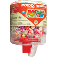 SparkPlugs&reg; Plugstation&reg; Earplugs Dispenser Air Extreme Inc.