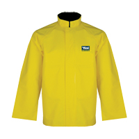 Manteaux Journeyman, Polyester/PVC, T-Grand, Jaune Air Extreme Inc.