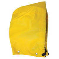 Capuchon Journeyman, Taille unique, Jaune, Polyester/PVC Air Extreme Inc.