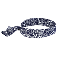 Foulards de refroidissement Chill-Its 6700, Bleu Air Extreme Inc.
