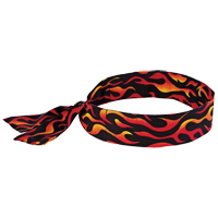 Foulards de refroidissement Chill-Its 6700, Multicolore Air Extreme Inc.