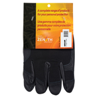 Gants pour m&eacute;canicien ZM300, Paume Cuir fleur, Taille T-Grand Air Extreme Inc.