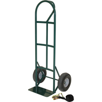 Transport Carts for Portable Eyewash Stations Air Extreme Inc.