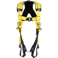 Delta Harnesses, CSA Certified, Class A, 420 lbs. Cap. Air Extreme Inc.