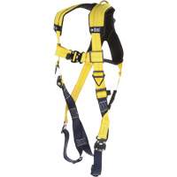 Delta Harnesses, CSA Certified, Class A, 420 lbs. Cap. Air Extreme Inc.
