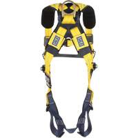 Delta Harnesses, CSA Certified, Class A, 420 lbs. Cap. Air Extreme Inc.