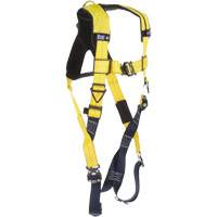 Delta Harnesses, CSA Certified, Class A, 420 lbs. Cap. Air Extreme Inc.