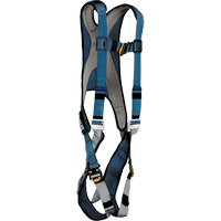 Fall Arrest Harnesses