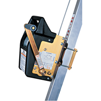 Treuils Salalift II Air Extreme Inc.