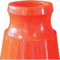 Premium Traffic Cone, 28", Orange Air Extreme Inc.