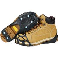 Aide &agrave; la traction tout usage, Carbure de tungst&egrave;ne, Traction Crampon, Grand Air Extreme Inc.