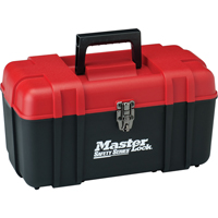 Group Safety Lockout Kit - Carrying Case Only, Electrical Kit Air Extreme Inc.