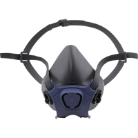 7000 Half-Mask Respirator, Thermoplastic, Small Air Extreme Inc.