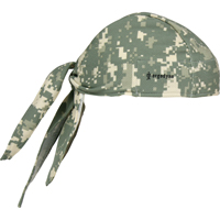 Chill-Its&reg; 6615 Cooling Dew Rags, Green Air Extreme Inc.