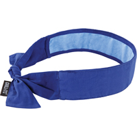 Chill-Its&reg; 6700CT Cooling Bandanas, Blue Air Extreme Inc.