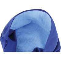 Chill-Its&reg; 6710CT Cooling Triangle Hats, Blue Air Extreme Inc.