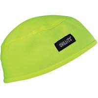 Bonnets de refroidissement Chill-Its 6630, Lime haute visibilit&eacute; Air Extreme Inc.