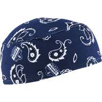 Bonnets de refroidissement Chill-Its 6630, Bleu marin Air Extreme Inc.