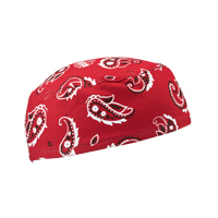 Bonnets de refroidissement Chill-Its 6630, Rouge Air Extreme Inc.