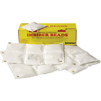 Imbiber Beads&reg; Imbicator&reg; Absorbent Polymer Air Extreme Inc.