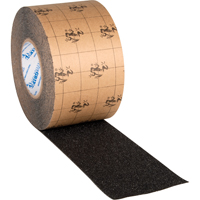 TrueGrip&reg; General Purpose Non-Skid Tape, 4" x 60', Black Air Extreme Inc.