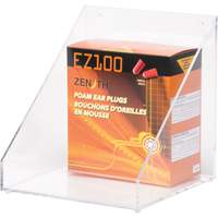 Plateaux pour bouchons d'oreilles Air Extreme Inc.