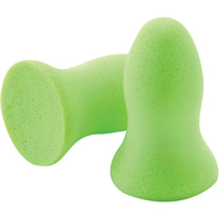 Meteors&reg; Foam Earplugs, Bulk - Box Air Extreme Inc.