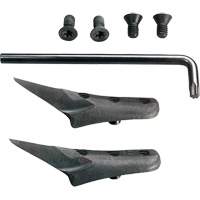 Replacement Pole Climbing Gaffs Air Extreme Inc.