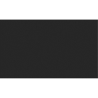 Rejuvenator&reg; Female Connect Mat No. 502, Urethane, 2' W x 5' L, 5/8" Thick, Black Air Extreme Inc.