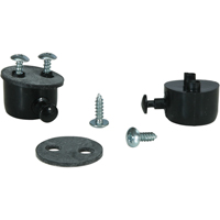 Fibre-Metal&reg; Quick-Lok Cap Adapter Kit Air Extreme Inc.