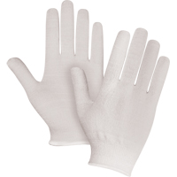 Premium String Knit Gloves, Cotton/Nylon, Small Air Extreme Inc.