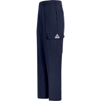 Flame-Resistant Cool Touch&reg; 2 Cargo Pants, 32, x 37, Navy Blue, 10.1 cal/cm² Air Extreme Inc.