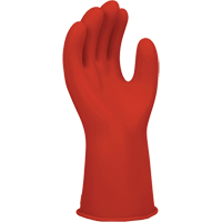 Gants isolants en caoutchouc Salisbury, ASTM classe 0, Taille 7, 11" lo Air Extreme Inc.