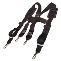Nylon Belt Supporters Air Extreme Inc.