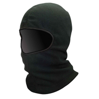 N-Ferno&reg; 6821 Balaclava, Fleece/Polyester, Black Air Extreme Inc.