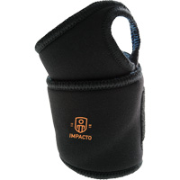 Thermo Wrap Wrist Supports, Neoprene, Small Air Extreme Inc.