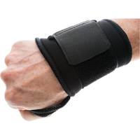 Thermo Wrap Wrist Supports, Neoprene, Small Air Extreme Inc.