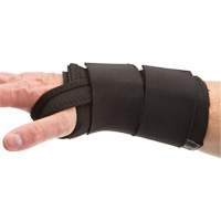Dual Elastic Wrist Restrainers - Right, Elastic, Right Hand, Small Air Extreme Inc.