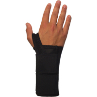 Dual Elastic Wrist Restrainers - Right, Elastic, Right Hand, Small Air Extreme Inc.