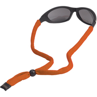 Original Cotton Standard End Safety Glasses Retainer Air Extreme Inc.