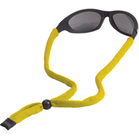 Original Cotton Standard End Safety Glasses Retainer Air Extreme Inc.