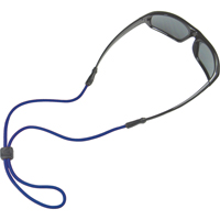 Universal Fit 3 mm Safety Glasses Retainer Air Extreme Inc.
