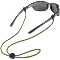 Slip Fit 3 mm Safety Glasses Retainer Air Extreme Inc.