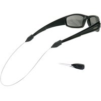 Orbiter Safety Glasses Retainer Air Extreme Inc.