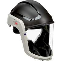 Ensemble casque Versaflo, Universel, Casque rigide Air Extreme Inc.