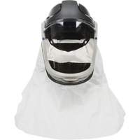 Ensemble masque Versaflo, Universel, Casque rigide, Bavette Simple Air Extreme Inc.