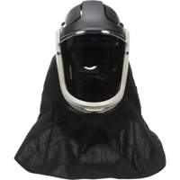PAPR/Supplied Air Headgears